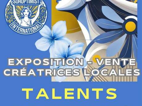 Salon Talents de Femmes