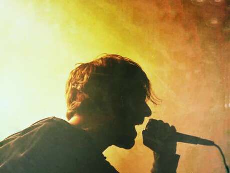 Théâtre le Paradis : Dégénérés