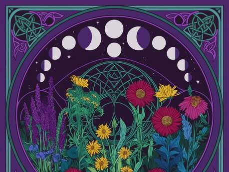 Théâtre le Paradis : Sorcière !?