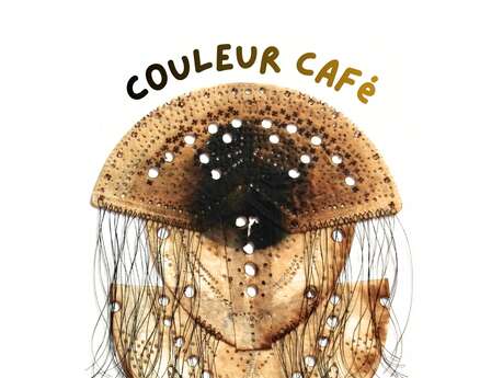 Exposition - Couleur Café