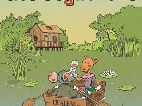 Le Printemps des Vignerons