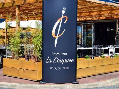 La Coupure