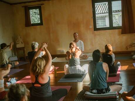 Yoga Kundalini