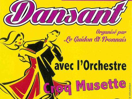 Thé dansant
