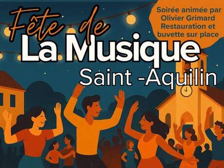 Fête de la musique