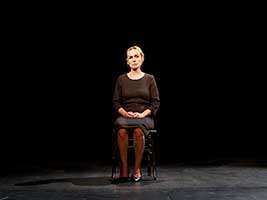 L'AMANTE ANGLAISE de Marguerite Duras