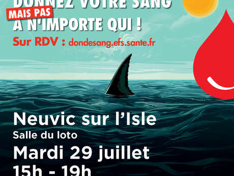 Don du Sang