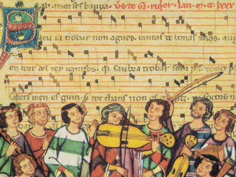 Concert de chorales