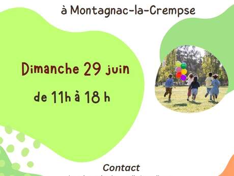 Anniversaire Les P’tits Génies