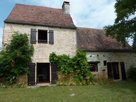 Gîte Le Bouley