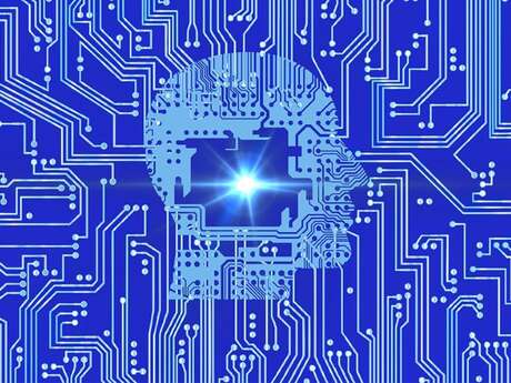 Découverte informatique