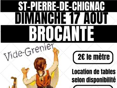 Brocante