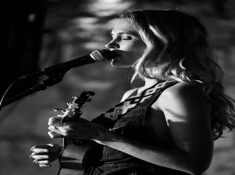 Concert Alyzée Lalande 