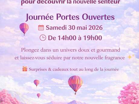 Portes ouvertes