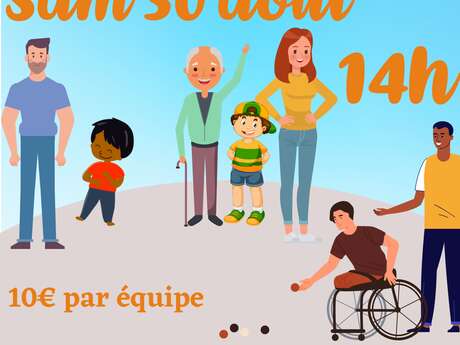Pétanque