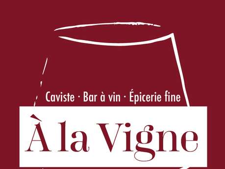 À La Vigne