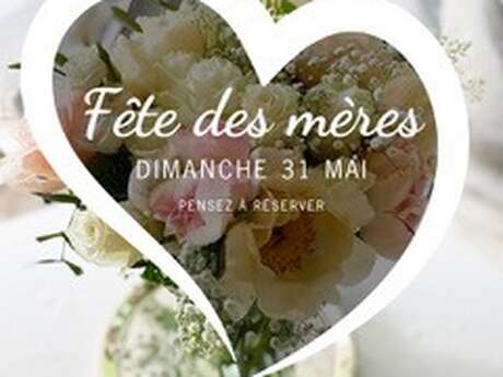 Repas Fête des Mères