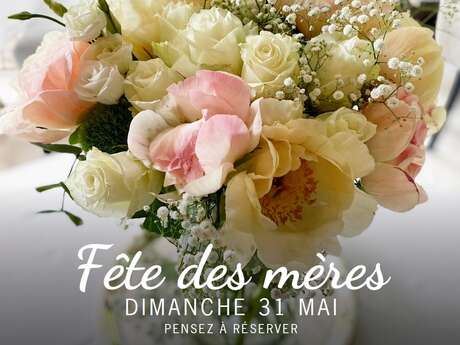 Repas Fête des Mères