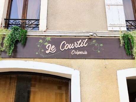 Le Courtil