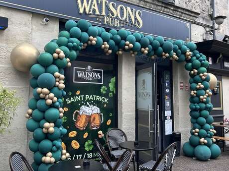 Watson's Pub