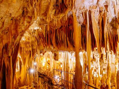 Enigme à la grotte de Villars : A la recherche d'Ayla la chamane