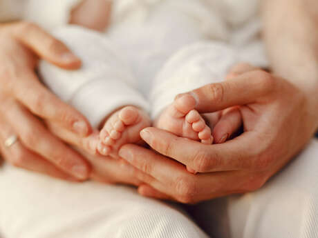 Une douce parenthèse