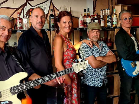 Week-end Jazz | Festival Jazz Pourpre | 3 FOY WE