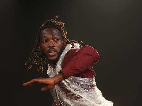 Triptyque Dansé : Cinéma-Atelier-Spectacle