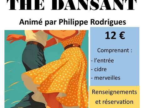 Thé dansant