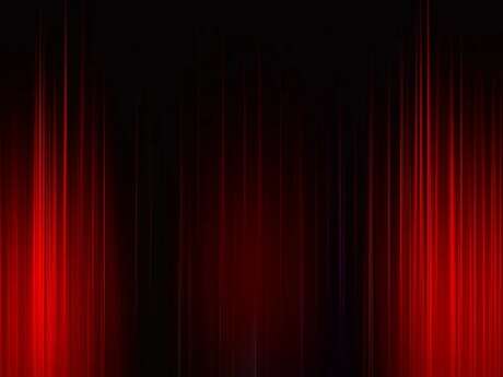 Randonnée et spectacle