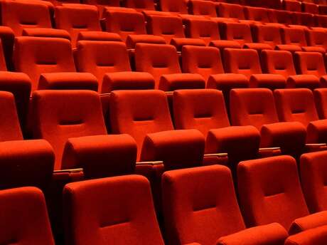 Théâtre du Roi de Coeur | Illusions