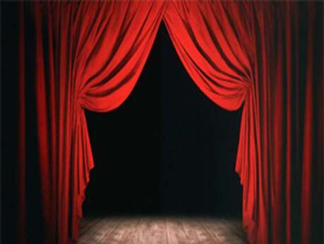 Théâtre « Moustique »