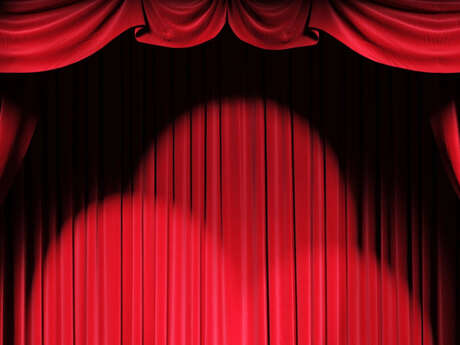 Atelier de théâtre | Once upon a time in Bergerac