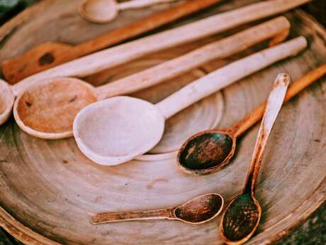 Festival "Fais ta spoon"