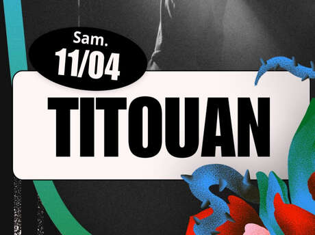 Concert | Titouan