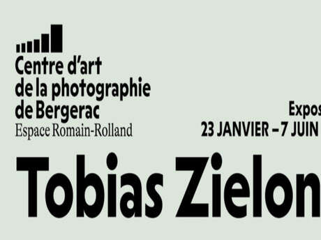 Exposition | Tobias Zielony