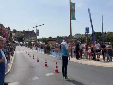 Les Estivales | Triathlon