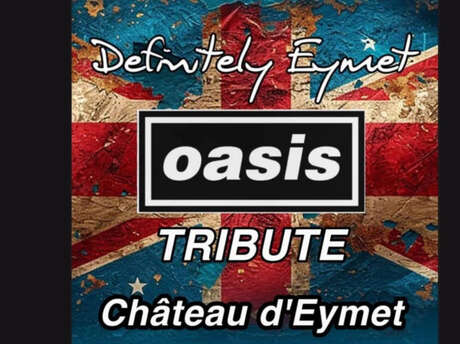 Tribute au groupe "Oasis"