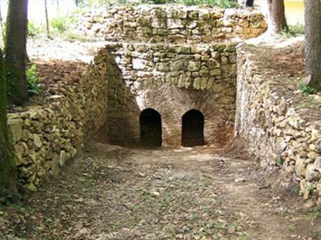 Journées du Patrimoine de Pays et des Moulins | Visite de l'ancienne tuilerie des Roques
