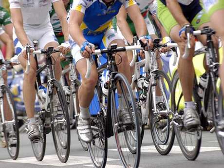 Course cycliste