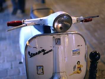 6 ème bourse d'échange spéciale deux roues