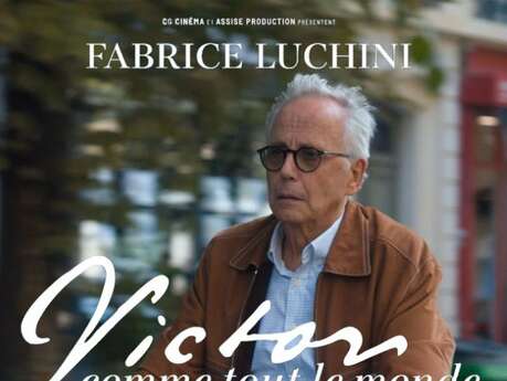 Cinéma : Victor comme tout le monde