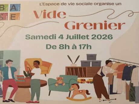 Vide grenier