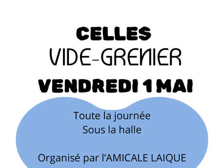 Vide grenier