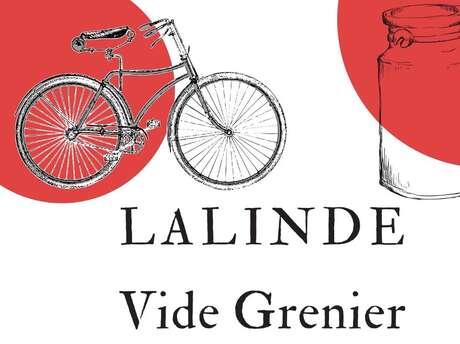 Vide grenier