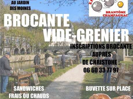 Vide -greniers