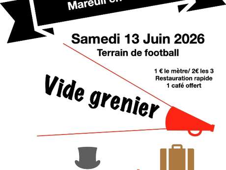 Vide-greniers