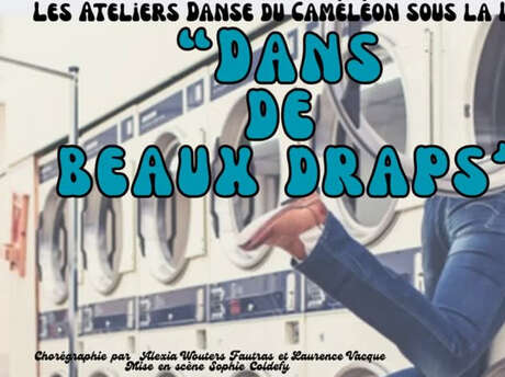 Spectacle | Dans de beaux draps