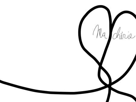 Agora Pôle National Cirque - Ma chérie / Compagnie Translation - Marie NDiaye