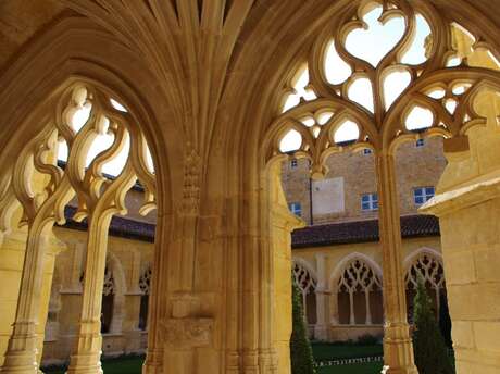 Visite nocturne et chant lyrique